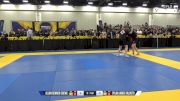 Dylan James Falduto vs Allan Renner Crewe 2024 World IBJJF Jiu-Jitsu No-Gi Championship