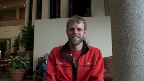 Brian Sell Bf Austin Half