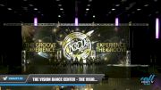 The Vision Dance Center - The Vision Dance Center Allstars [2021 Youth - Hip Hop - Large Day 1] 2021 Groove Dance Nationals