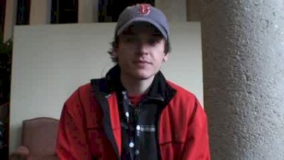 Patrick Moulton bf Austin Half