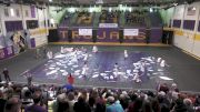 River Bluff HS JV "Lexington SC" at 2025 WGI Guard Charlotte Regional