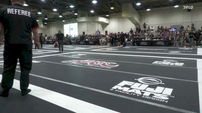 Autumn Tomasello vs Danielle Kelly 2026 ADCC West Coast Trials