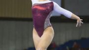 Lovely Leos From The 2015 NCAA Championships