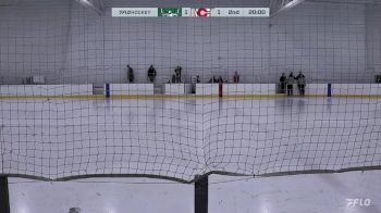 Replay: Home - 2024 Mavericks vs CIN Cyclones | Feb 2 @ 6 PM