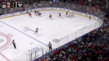 Replay: Away - 2025 Tulsa vs Kansas City | Apr 19 @ 6 PM