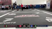 Ana Julia Conceição Medeiros vs Biatriz Silva Carvalho 2024 ADCC Balneario Open