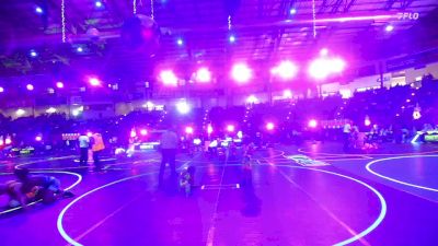 61 lbs Semifinal - Riggin Woodworth, Dickinson WC vs Tustyn Thompson, Mtf