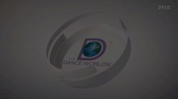 Replay: Fiesta Ballroom - 2025 The Dance Worlds | Apr 28 @ 9 AM