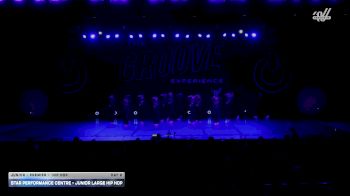 Star Performance Centre - Junior Large Hip Hop [2026 Junior - Premier - Hip Hop Day 2] 2026 GROOVE Dance Grand Nationals