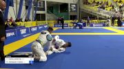 Replay: Mat 6 - 2024 Master IBJJF Jiu-Jitsu North American | May 29 @ 9 AM