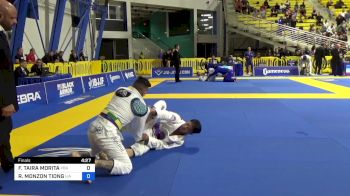 Replay: Mat 6 - 2024 Master IBJJF Jiu-Jitsu North American | May 29 @ 9 AM