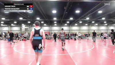 63 kg Rr Rnd 2 - Quentin Bailey, Headhunters WC - HSE vs Brady Call, Die Hard - HSE