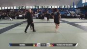MYLENA BEATRIZ DOS SANTOS vs THAYNARA DA CONCEICAO SILVA 2026 Carlson Gracie