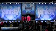Tycoons Allstars - Sparta [2026 U12 Hip Hop Day 1] 2026 JAMfest Europe