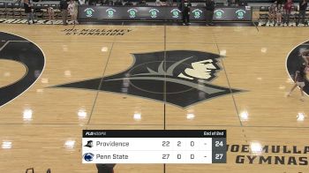 Providence vs. Penn State - 2024 Penn State vs Providence - Women's