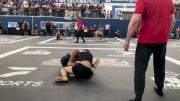 Tayrone Kemmerich Flores vs Erick Alonzo Perales 2024 ADCC Balneario Open