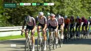 Replay: Skoda Tour du Luxembourg | Sep 19 @ 1 PM