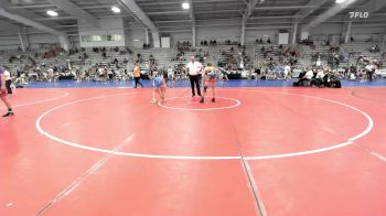 145 lbs Rr Rnd 1 - Max Cable, Ohio Gold vs AJ Scalise, Ragin Raisins Concord HS