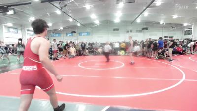 190 lbs Round Robin 1 - Aden Strahler, Jacket Wrestling Club-HS vs JT Morris, Pheonix Wrestling-Blue-HS