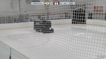 Replay: Home - 2025 Royals vs SEAC Tigers | Feb 23 @ 2 PM