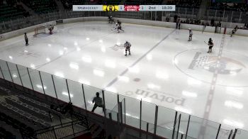 Replay: Home - 2025 Smiths Falls vs Rockland | Apr 11 @ 7 PM
