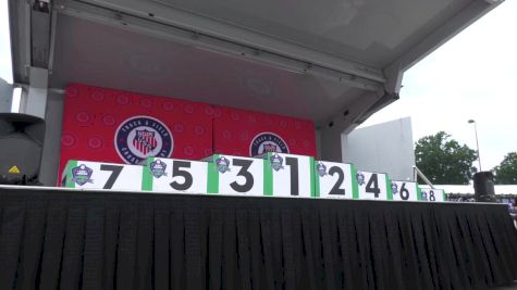 Replay: Awards - 2024 AAU Junior Olympic Games | Jul 30 @ 12 PM