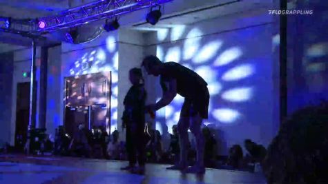 Juniper Nichols vs Sara Harriz 2026 Fight to Win 305