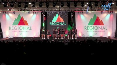 GymTyme - Style [2024 L3 Youth Day 2] 2024 The Midwest Regional Summit