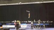 Kylie Binger - Individual Trampoline, Kansas City T C - 2021 USA Gymnastics Championships