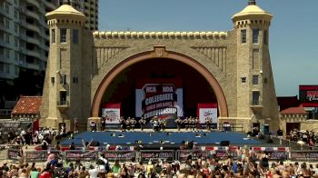 Bryant University [2018 Game Day Division I Finals] NCA & NDA Collegiate Cheer and Dance Championship