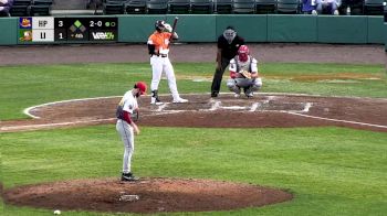 Replay: Away - 2023 Rockers vs Ducks - DH | May 21 @ 6 PM