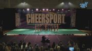 ATA - Venom [2023 L4 - U18 Coed Day 1] 2023 CHEERSPORT Cartersville Classic