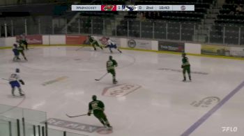 Replay: Home - 2024 Wild U18 AAA vs Parkland U18 AAA | Nov 2 @ 7 PM