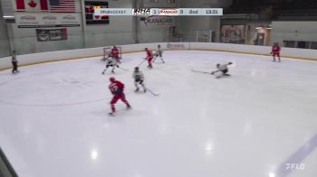 Replay: Home - 2025 RHA Kelowna vs Okanagan | Feb 7 @ 2 PM