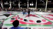 Horan Jang vs Jocelyn Hernandez 2023 Tournament of Champions 26