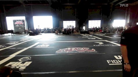 Liliana Magill vs Rocki Campa 2023 ADCC Arizona Open