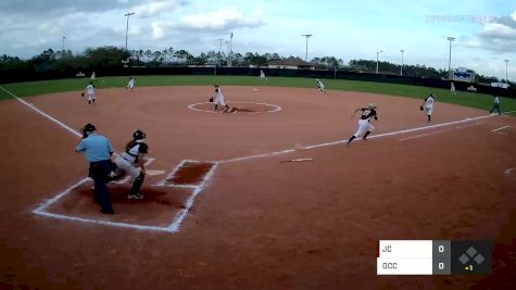 Oakland vs. Jackson - 2020 THE Spring Games