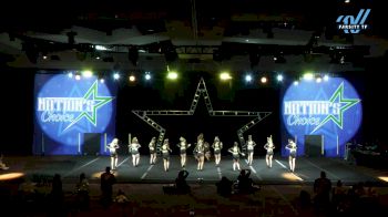 Platinum Athletics - Slate [2023 L3 Senior Day 1] 2023 Nation's Choice Grand Nationals