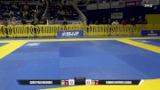 Corey Paul Melendez vs Zion-Onyx Rigor McGuire 2025 Pan IBJJF Jiu-Jitsu No-Gi Championship