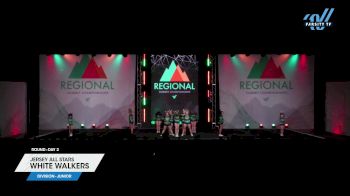 Jersey All Stars - White Walkers [2024 L2 Junior Day 2] 2024 The Northeast Regional Summit