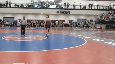 150 lbs Quarters & 1st Wb (16 Team) - Walker Woodard, Social Circle vs Ethan Devarapalli, Wesleyan