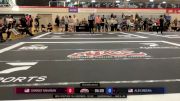 Alex Medina vs Shareef Rahaman 2024 ADCC Austin Open