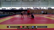 Timoteo Fuertes vs Mateo Mazza 2025 ADCC South American Championship