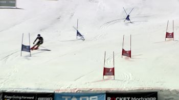 Replay: World Pro Ski Tour Championships: Taos | Apr 8 @ 9 AM