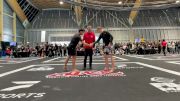 Mattais Samuel vs Connor Lilley 2025 ADCC Vancouver Open