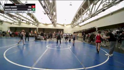 101 lbs Rr Rnd 5 - Mikey Rankin, Revival Blue MS vs Dakota Sandy, Mat Assassins Black