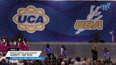 Replay: Hall C - 2024 UCA/UDA Mile High Regional | Oct 26 @ 8 AM