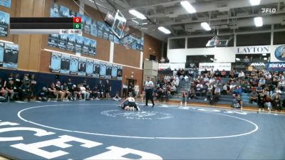 Replay: Syracuse, UT @ Layton, UT | Jan 7 @ 6 PM