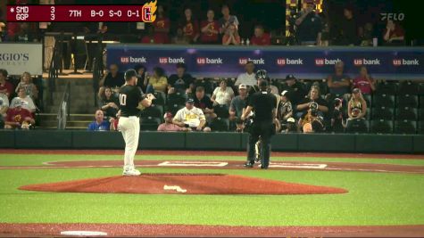 Replay: Home - 2025 Blue Crabs vs Gastonia | Sep 5 @ 7 PM