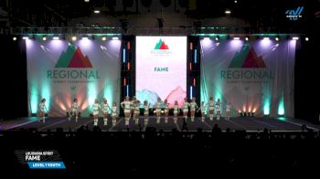 Louisiana Spirit - Fame [2025 L1 Youth Day 2] 2025 The Southwest Regional Summit